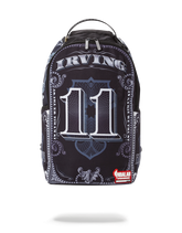 NBA IRVING MONEY BACKPACK