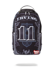 NBA IRVING MONEY BACKPACK
