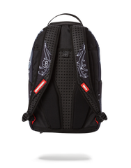 NBA IRVING MONEY BACKPACK