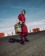 TREASURE HUNT BACKPACK