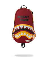 NBALAB: MIAMI HEAT TRAINER BACKPACK