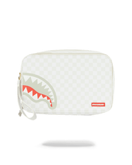 MEAN & CLEAN TOILETRY BAG