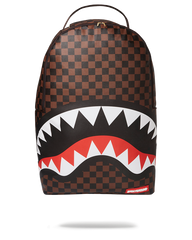 BIGGEST BACKPACK IN THE WORLD (ONLY 20 MADE)