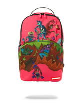 ZOMBIE SHARK APOCALYPSE