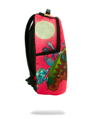 ZOMBIE SHARK APOCALYPSE