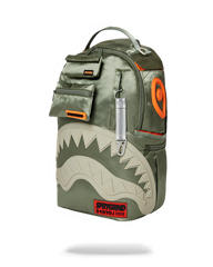 SPECIAL OPS PARATROOPER BACKPACK