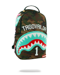 NFL: TUA TAGOVAILOA RETRO MIAMI 305 VIBES