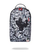 STAR WARS: STORM TROOPERS CRAMMED BACKPACK (DLXR)