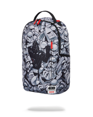 STAR WARS: STORM TROOPERS CRAMMED BACKPACK (DLXR)
