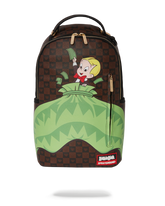 RICHIE RICH MONEY SHARK BACKPACK