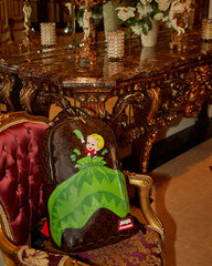 RICHIE RICH MONEY SHARK BACKPACK