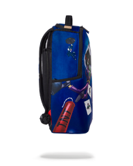 BATMAN ISLAND BACKPACK (DLXR)