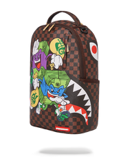 CHASE BANK BACKPACK (DLXV)