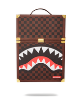 THE CHATURANGA SHARK 1900 BACKPACK