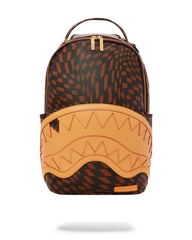TRIPPY HENNY BACKPACK (DLXV)