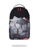 TOO HEAVY BACKPACK (DLXR)