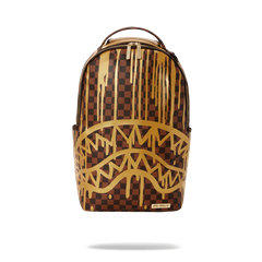 PARIS PAINT BACKPACK (DLXV)