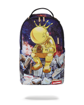 ASTROMONEY BACKPACK (DLXR)