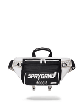 SWERVE CARGO CROSSBODY