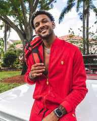 ROUGE TRINITY BACKPACK