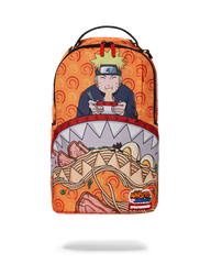 NARUTO RAMEN SHARK バージョン2 BACKPACK (DLXR)