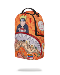 NARUTO RAMEN SHARK バージョン2 BACKPACK (DLXR)