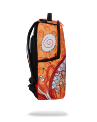 NARUTO RAMEN SHARK バージョン2 BACKPACK (DLXR)