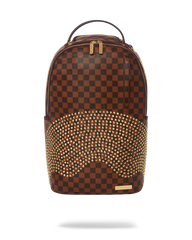 SHARKS IN PARIS POLARIS BACKPACK (DLXV)