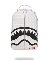 SPLIT THE CHECK (PEARL) BACKPACK (DLXV)