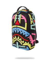 A.i.4 PATH TO THE FUTURE BACKPACK