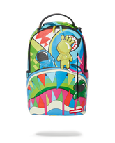 MIND TRIP BACKPACK (DLXV)
