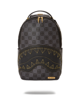 OBSIDIAN STUNNER A.i.6 SANDFLOWER COLLAB BACKPACK (DLXV)