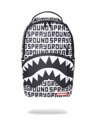 INFINITI 3M BACKPACK (DLXV)