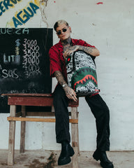 NIGHT NIGHT BACKPACK (DLXV)