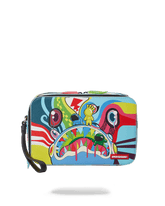 MIND TRIP TOILETRY BAG
