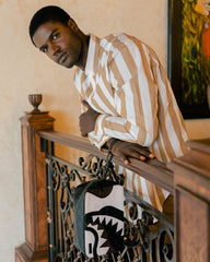 V.V.I.P. TOILETRY BAG