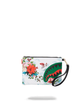 THE SANCTUARY CROSSOVER CLUTCH