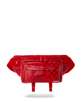 VENI VIDI VICI CARGO CROSSBODY