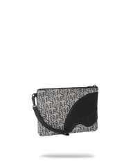 SG ALL DAY CROSSOVER CLUTCH