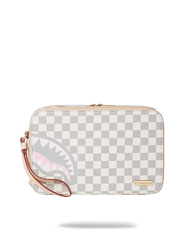 ROSE ALL DAY LA PALAIS TOILETRY BAG