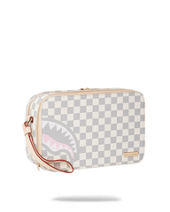 ROSE ALL DAY LA PALAIS TOILETRY BAG