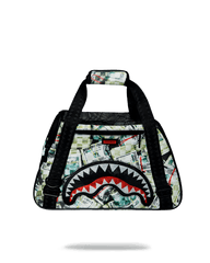 MAMA I MADE IT PET CARRIER