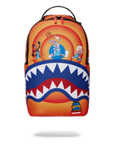 SPACE JAM2 SHARK DUNK BACKPACK (DLXR)
