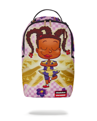 RUGRATS SUSIE BACKPACK(DLXR)