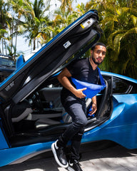 RIVIERA SAVVY CROSSBODY