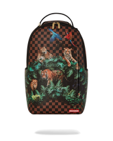 WILDLIFE WONDER BACKPACK (PROCEEDS GOES TO WORLD WILDLIFE FUND)