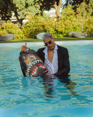 YEAR OF THE TIGER BACKPACK (DLXV)