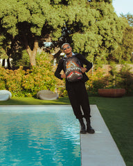 YEAR OF THE TIGER BACKPACK (DLXV)