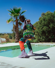 PRIVATE PROPERTY (DLXR)