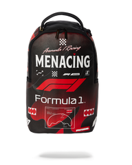 FORMULA 1 MENACING BACKPACK (DLXV)